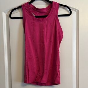 Athleta Momentum Seamless Tank